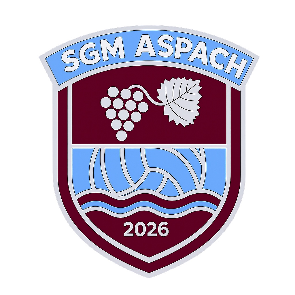 SGM Aspach Logo